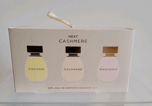 Next cashmere eau parfum - de,