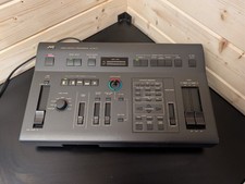 JVC JX-SV77(EK) Video Editing Processor S-Video PAL Vintage - VGC 