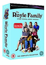 The Royle Family: Complete