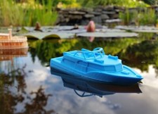Motor Cruiser Yacht 50Ft  S HO