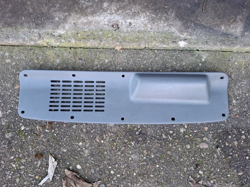 Rover metro tailgate - rover, panel