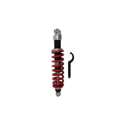 294441001 rear shock - 294441001, absorber