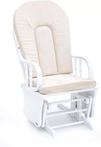 Armchair swinging rocking - sm,