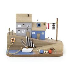Coastal Cottages Nautical