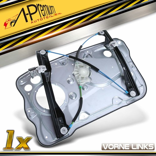 Electric window regulator with - electric,