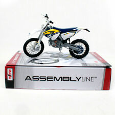 Husqvarna FE 501 1:12 Die-Cast