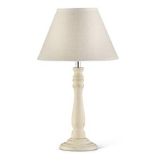 Table Lamp Camden Candlestick