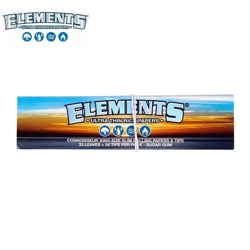 Elements king size - king,