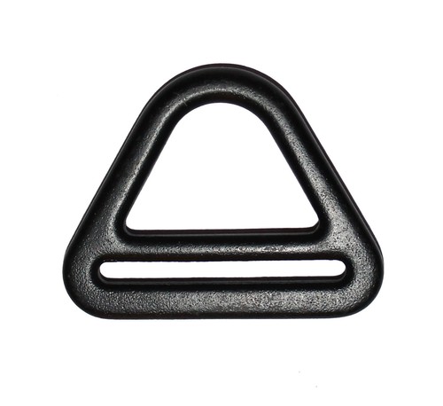Parachute 45mm ring black - 45mm,
