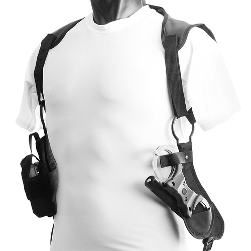 Covert equipment rig - covert,