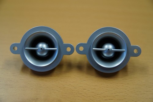 Pair heco xcp 419 - ht, 13
