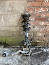 BMW 1 Series F20 F21 116d N47