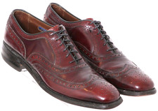 Allen Edmonds 82226 Burgundy