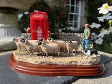 Border Fine Arts James Herriot