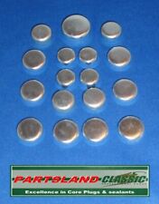 Cylinder Head Core Plugs Alfa