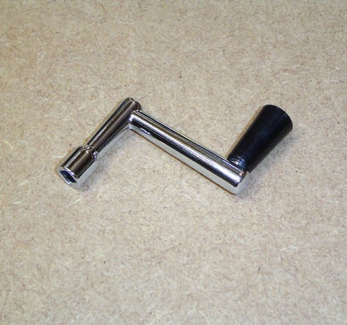 Drum tuning key swivel type - tuning,