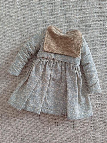 Blythe doll dress by - 🤎🤍,