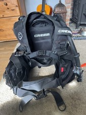 Cressi Start Pro Scuba BCD