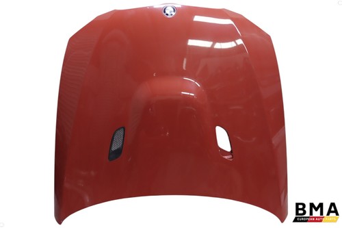 Bmw e92 e93 front - e92, hood