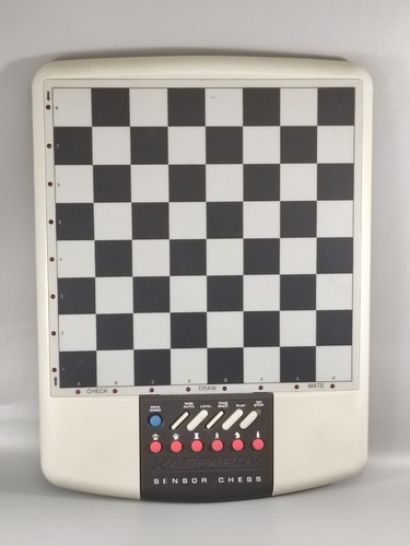 Saitak kasparov computer - saitak,