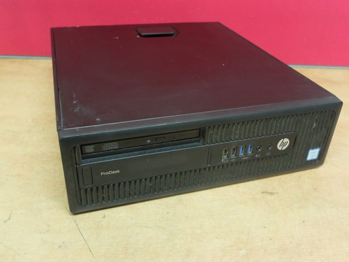 Prodesk 600 sff pc - g2,
