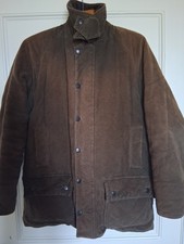 Barbour Endurance Waterproof