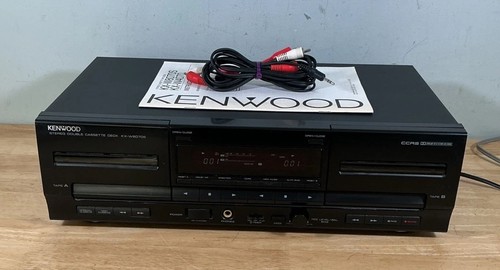 Kenwood w8070s stereo - kenwood, kx-w8070s