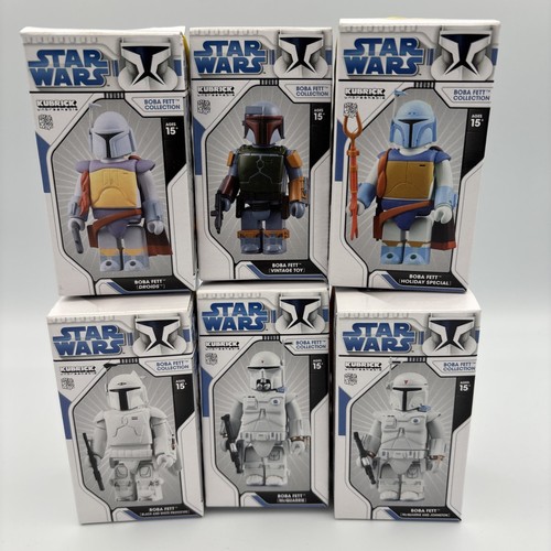 Kubrick tomy star - kubrick, wars