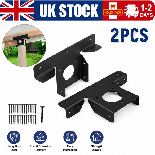 Pergola brackets durable - pergola,