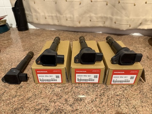 Honda k20a k20a2 coil - honda, packs
