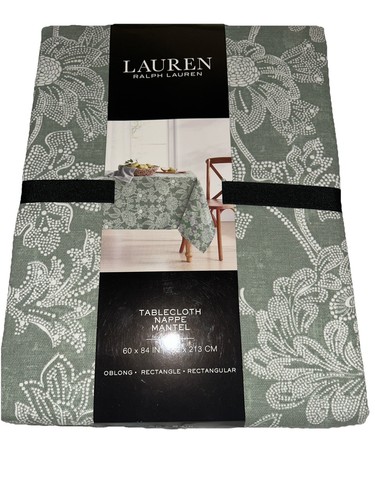 Ralph lauren green white - ralph,