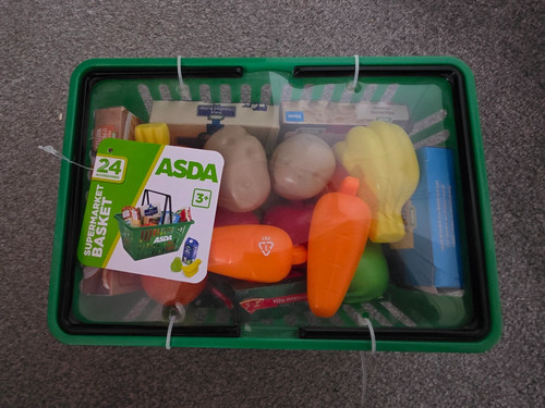 Asda accessories - asda, 24