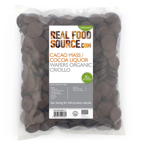 Cacao mass cocoa - mass,