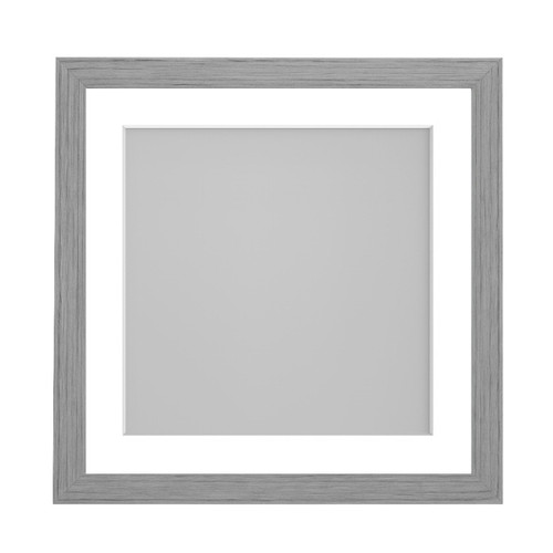 Square photo frame - photo, with