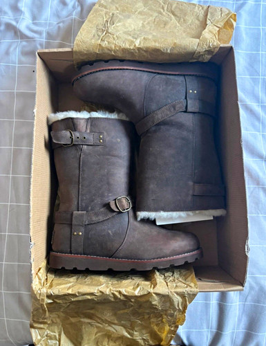 Ugg noira women - women’s, waterproof