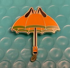 Loungefly Cats & Dogs Umbrella
