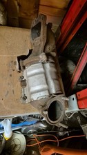 Toyota Celica GT4 ST205 OEM Catalytic Convertor 2.0 3S-GTE Turbo Jdm Cat