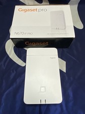 Gigaset N670 IP Pro Base