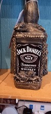 Jack daniels empty 1 - daniels,