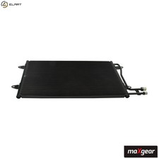 CONDENSER AIR CONDITIONING