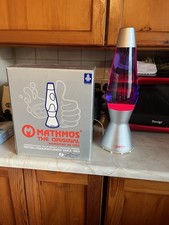 Mathmos astro lava lamp the - astro,