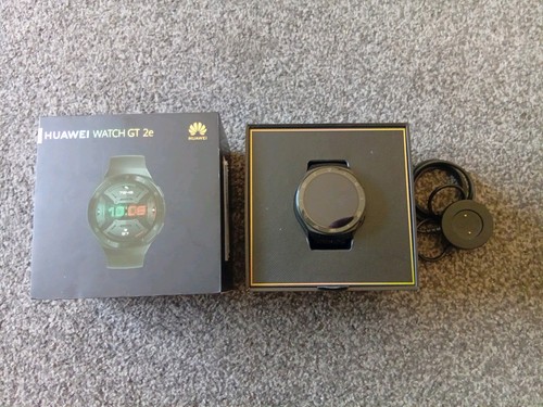 Huawei watch smart - gt,