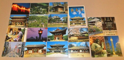 Vintage unused photo - 18,