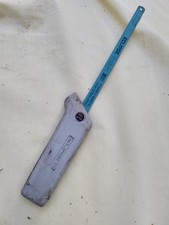 VINTAGE ECLIPSE  # 13 PAD  SAW