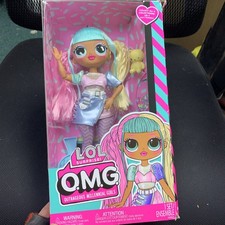 L.O.L. Surprise OMG Doll