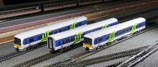 Bachmann 31-027 Class 166