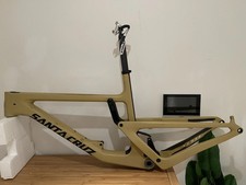 Santa Cruz Nomad Carbon C