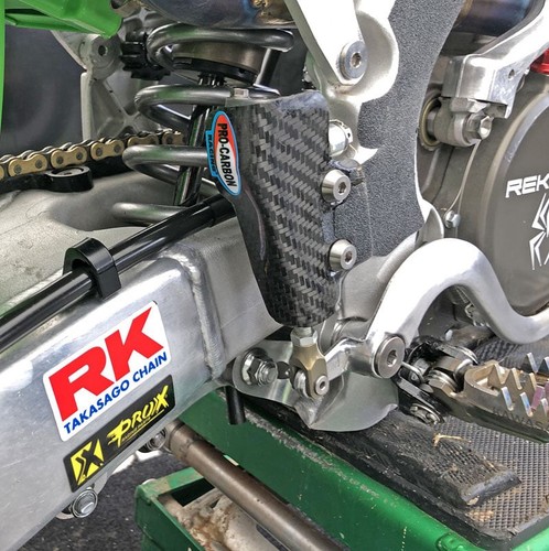 Karc01 2nd pro carbon - karc01,