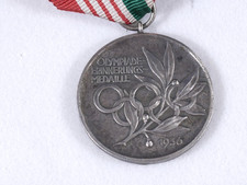 1936 berlin olympic games - 1936,