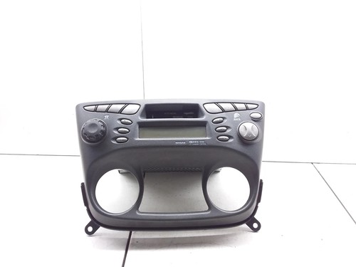 Nissan almera n16 music - nissan,